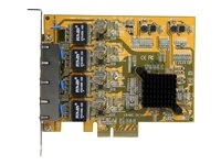 Netwerk - Netwerkadapter - ST1000SPEX43