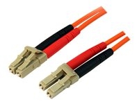 Kabels - Netwerk kabels - 50FIBLCLC3