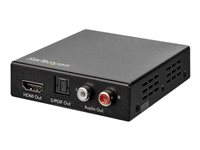 connectiviteit en control -  - HD202A