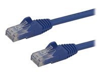 Kabels - Netwerk kabels - N6PATC3MBL