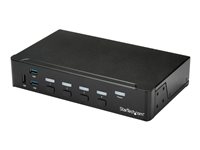 Kvm Switch -  - SV431HDU3A2