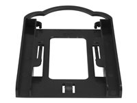 Hard Drives & Stocker -  - BRACKET125PT