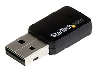 Netwerk - Netwerkadapter - USB433WACDB