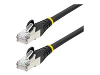 Netwerk kabels -  - NLBK-50C-CAT6A-PATCH