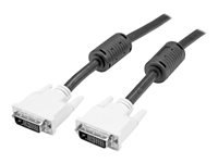 Accessoires et Cables - DVI - DVIDDMM10M