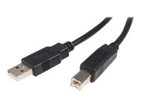 Accessoires et Cables - Câble USB - USB2HAB5M