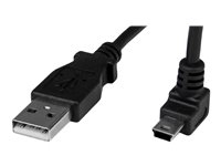 Kabels - USB kabels - USBAMB1MU