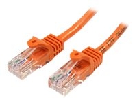 Accessoires et Cables - Câbles réseau - 45PAT2MOR