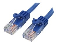Kabels - Netwerk kabels - 45PAT1MBL
