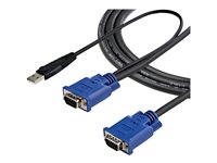 Accessoires et Cables - Câbles vidéo/audio - SVECONUS15