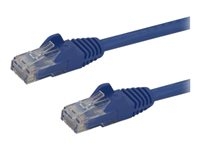 Kabels - Netwerk kabels - N6PATC1MBL