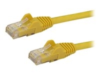 Accessoires et Cables - Câbles réseau - N6PATC2MYL