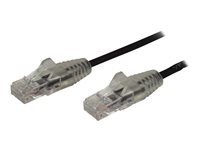 Kabels - Netwerk kabels - N6PAT150CMBKS