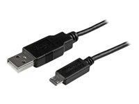 Accessoires et Cables - Câble USB - USBAUB50CMBK