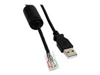 Accessoires et Cables - Câble USB - USBUPS06