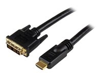 Accessoires et Cables - Câbles vidéo/audio - HDDVIMM7M