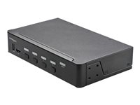 Kvm Switch -  - SV431HU34K6