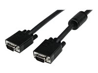 Accessoires et Cables - Câble VGA - MXTMMHQ2M