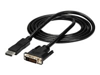 Kabels - Video/audio kabels - DP2DVIMM6