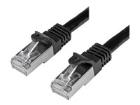 Accessoires et Cables - Câbles réseau - N6SPAT3MBK