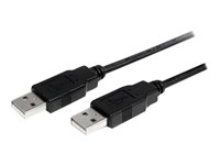 Kabels - USB kabels - USB2AA2M