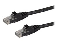 Accessoires et Cables - Câbles réseau - N6PATC2MBK
