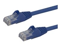 Kabels - Netwerk kabels - N6PATC750CMBL