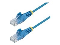 Accessoires et Cables - Câbles réseau - N6PAT200CMBLS