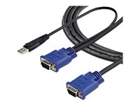 Accessoires et Cables - Câbles vidéo/audio - SVECONUS10