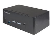 Kvm Switch -  - SV231DHU34K6