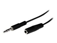 Accessoires et Cables - Câbles vidéo/audio - MU1MMFS