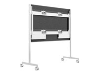 Digital Signage - montagebeugel - STPM2CART85