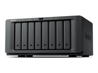 8-bay Plus series Neo+