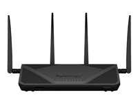 Netwerk - Wireless Network - RT2600AC