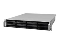 Serveurs - NAS - RX1213SAS