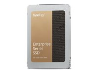 Synology SAT5221-1920G - SSD - Enterprise - 1.92 To - interne - 2.5" - SATA 6Gb/s