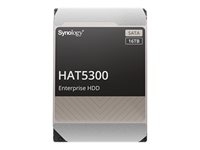 Hard Drives & Stocker -  - HAT5300-16T