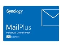 MAILPLUS 20 LICENSES