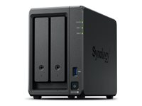 2-bay Plus series Neo+
