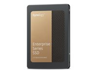 Synology SAT5221-3840G - SSD - Enterprise - 3.84 To - interne - 2.5" - SATA 6Gb/s