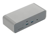 Thunderbolt 5 Triple Video Doc