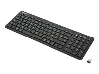 Clavier et souris - Clavier - AKB863FR