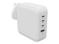 HyperJuice 100W USB-C GaN Travel Charger