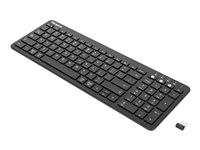 Clavier et souris - Clavier - AKB863US