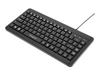 Clavier et souris -  - AKB631NO