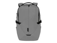 15-16" Terra Backpack - Silver