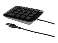 Clavier et souris - Clavier - AKP10EU