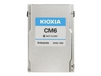 Hard Drives & Stocker - Internal SSD - KCM61VUL800G