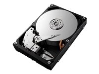 Hard Drives & Stocker - Internal HDD - HDWQ140UZSVA