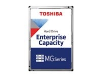 Hard Drives & Stocker -  - MG08SDA400E